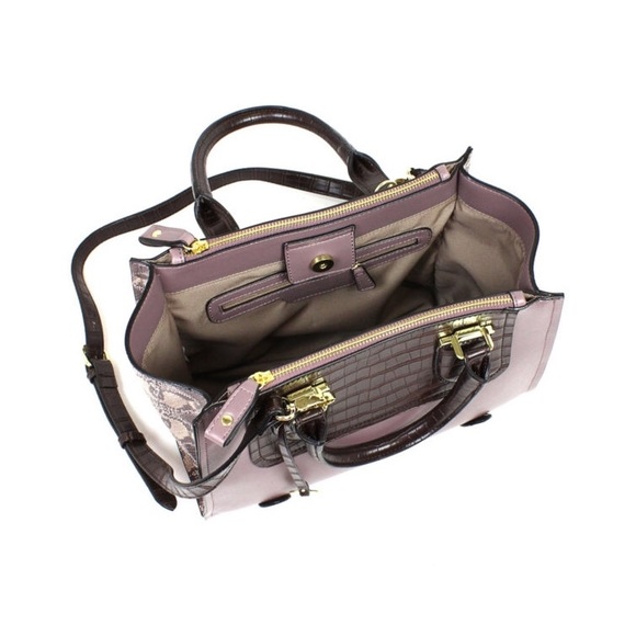 London Fog NWT unopened triple tote bag/purse - Picture 4 of 4